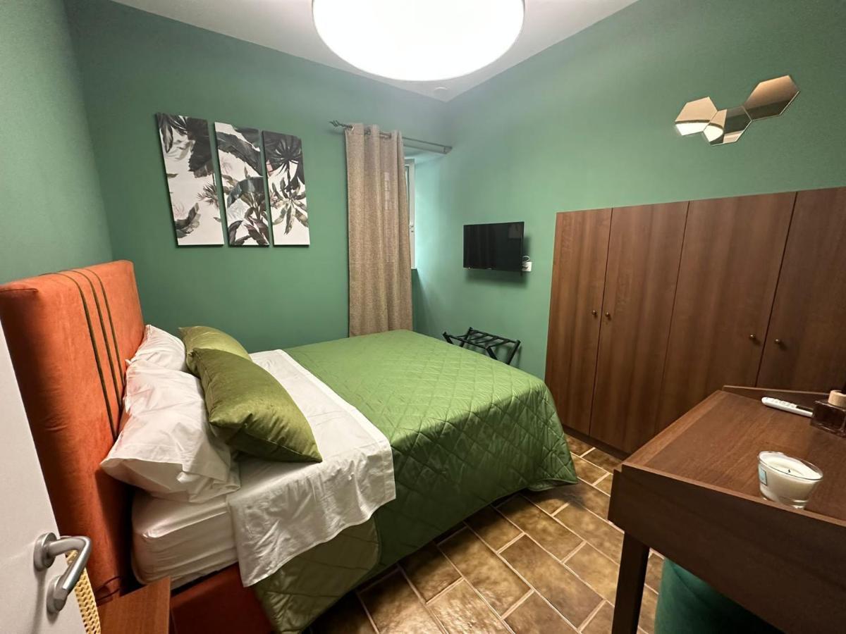 Flowers House Casa Vacanze Naples Luaran gambar