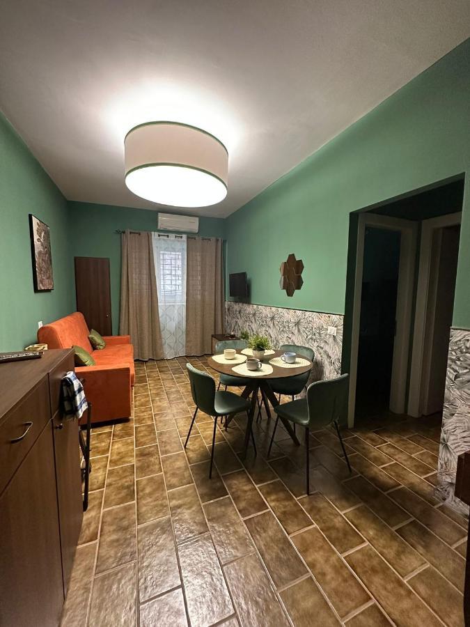 Flowers House Casa Vacanze Naples Luaran gambar