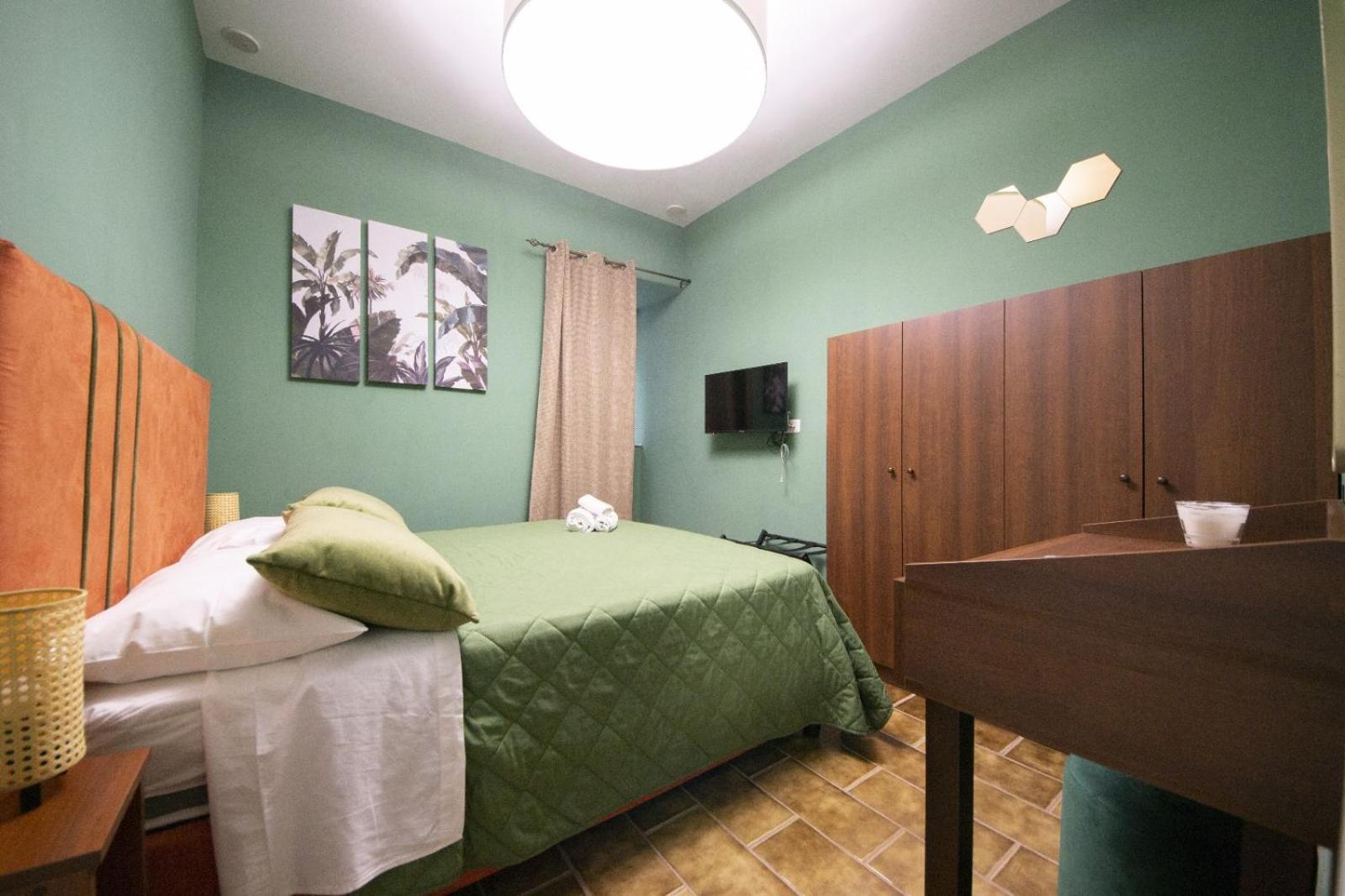 Flowers House Casa Vacanze Naples Luaran gambar