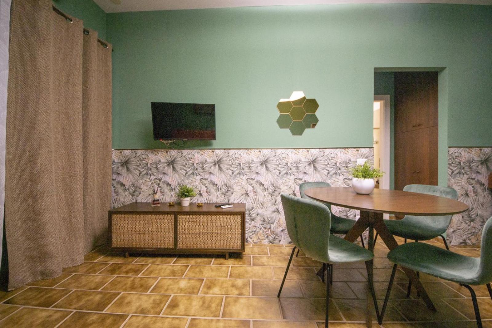 Flowers House Casa Vacanze Naples Luaran gambar